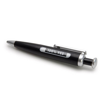 The Executive Decision Maker Pen